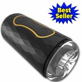MIGYY Wave Stroker Sex Toy For Men