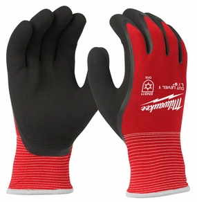 Milwaukee 48-22-8914B - Cut Level 1 Insulated Gloves - XXL
