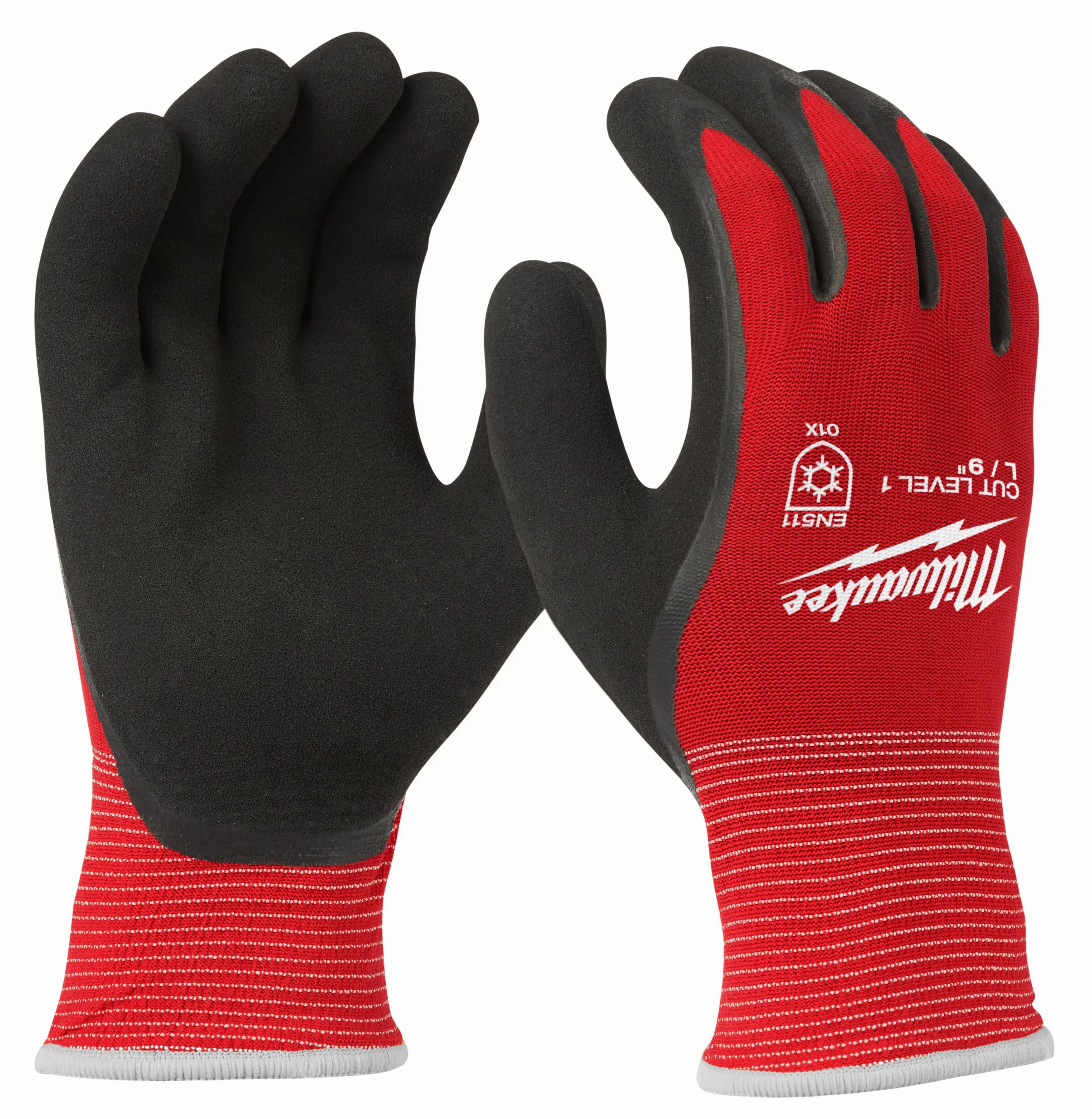 Milwaukee 48-22-8914B - Cut Level 1 Insulated Gloves - XXL