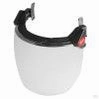 Milwaukee BOLT™ Full Face Shield - Clear Dual Coat Lens 48-73-1420