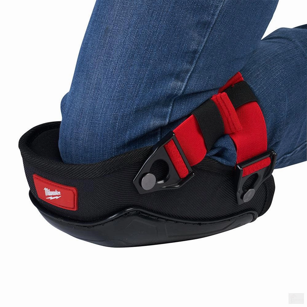 MILWAUKEE Knee Pad Hard Cap Gel [48-73-6010]