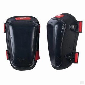 MILWAUKEE Knee Pad Hard Cap Gel [48-73-6010]