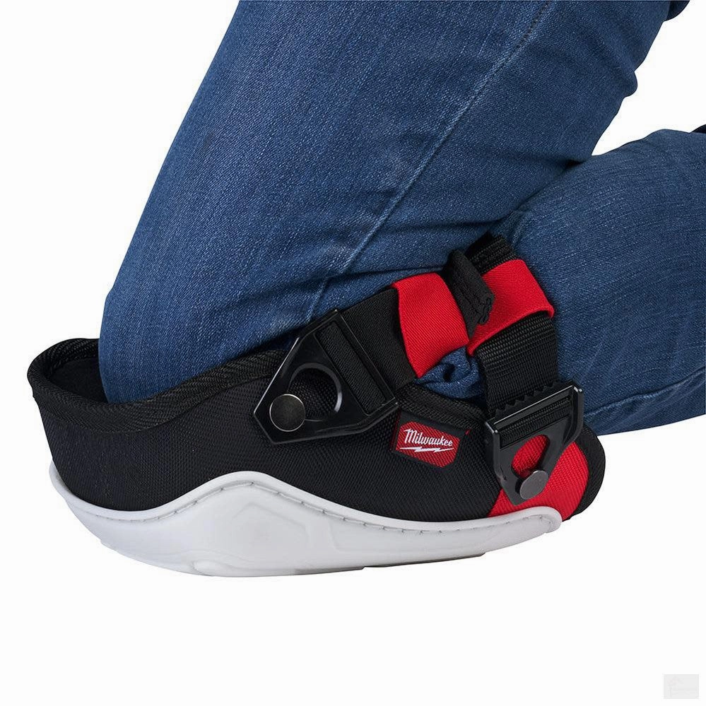 MILWAUKEE Knee Pad Performance Non-Marring [48-73-6040]
