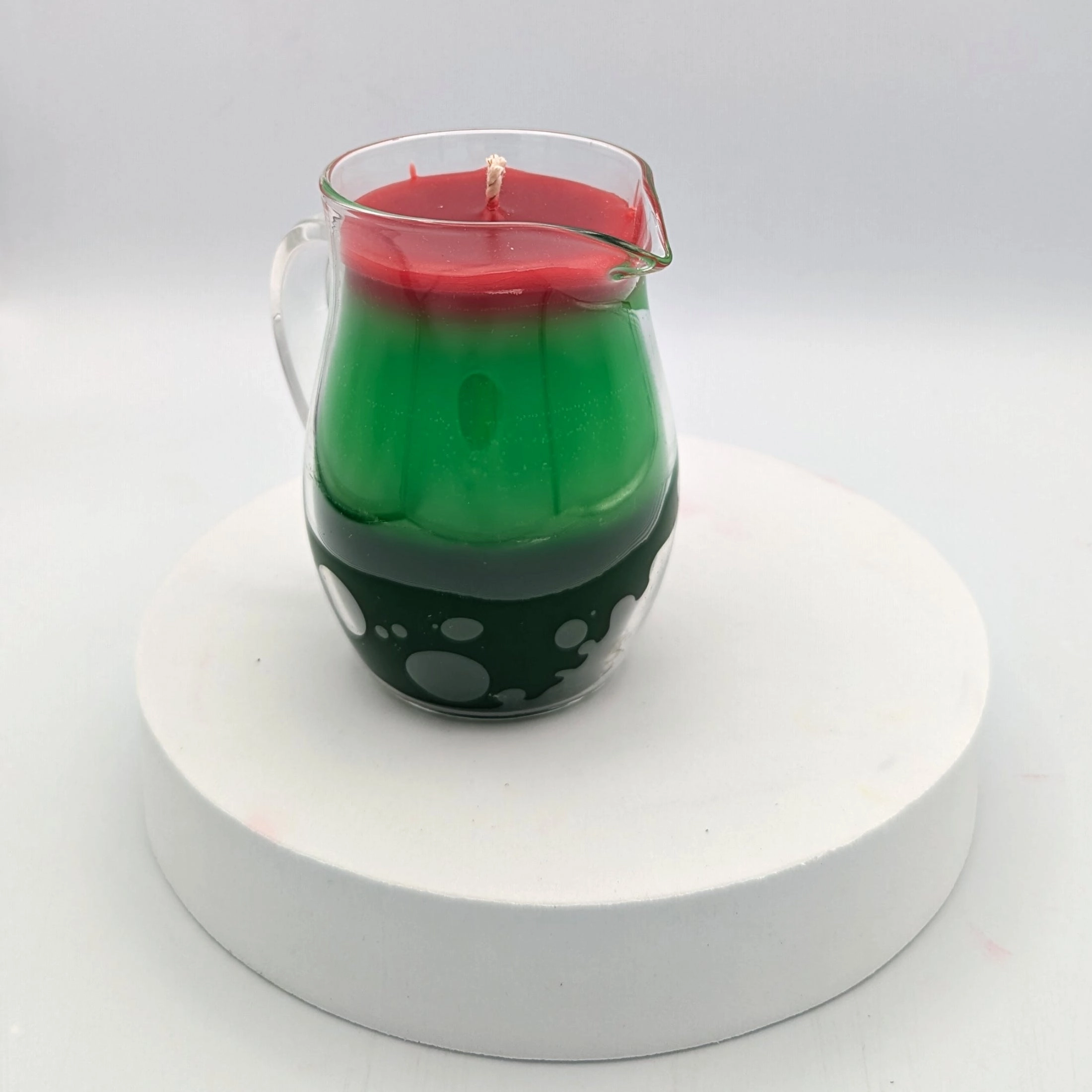 Misfit Wax Play Pitcher Candle – WaCKy cOLoRs – Low Temp – Paraffin