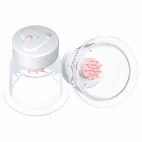 Nipple Sucker