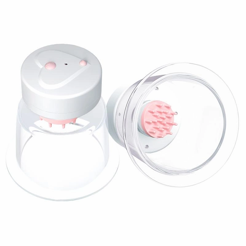 Nipple Sucker
