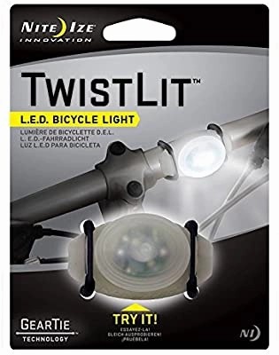 Nite ize - TwistLit Led Bicycle Light    