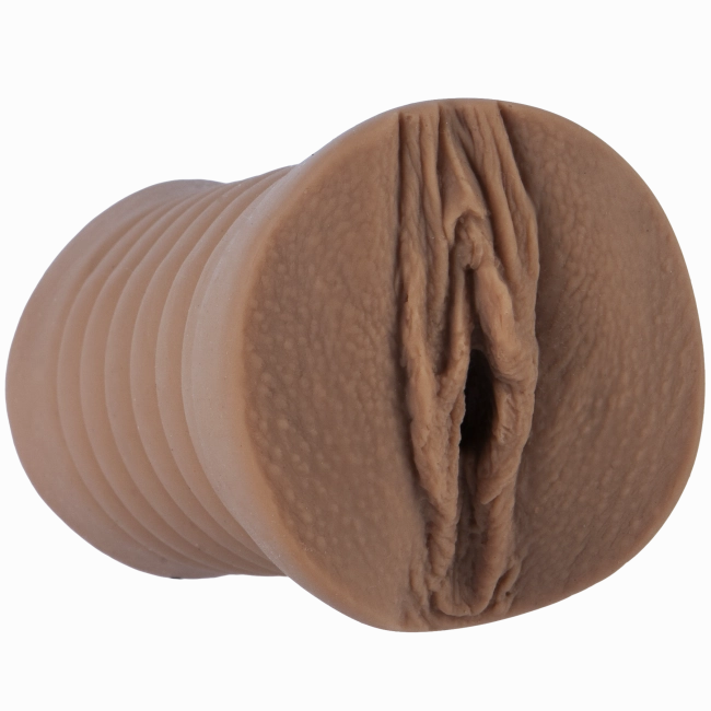Noches Latinas ULTRASKYN Vagina Con Penetracion Profunda