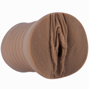 Noches Latinas ULTRASKYN Vagina Con Penetracion Profunda