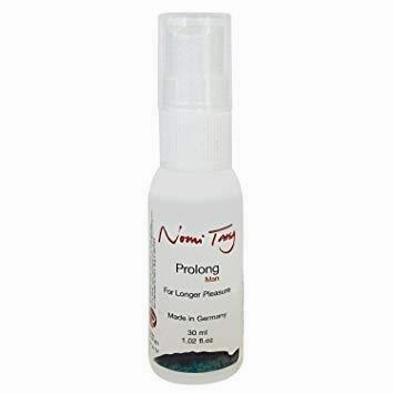 Nomi Tang - Prolong Men Delay Spray 30ml