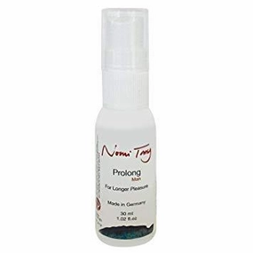 Nomi Tang - Prolong Men Delay Spray 30ml