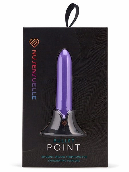 NU Sensuelle Point 20 Function V2