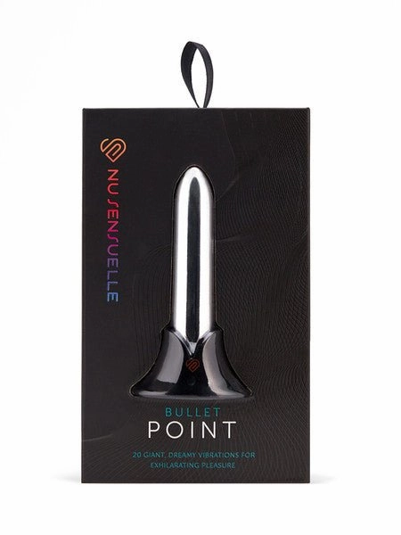 NU Sensuelle Point 20 Function V2