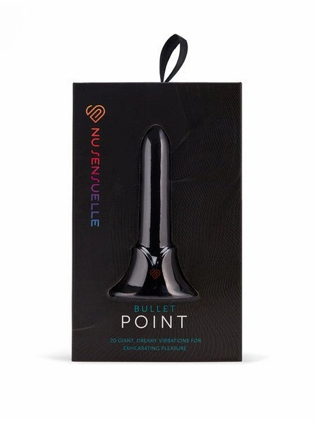 NU Sensuelle Point 20 Function V2