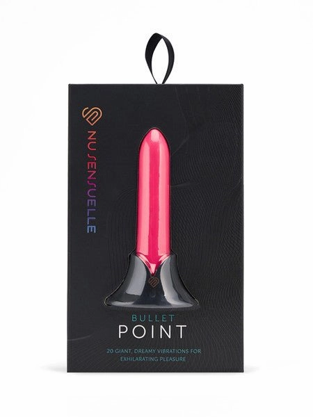 NU Sensuelle Point 20 Function V2