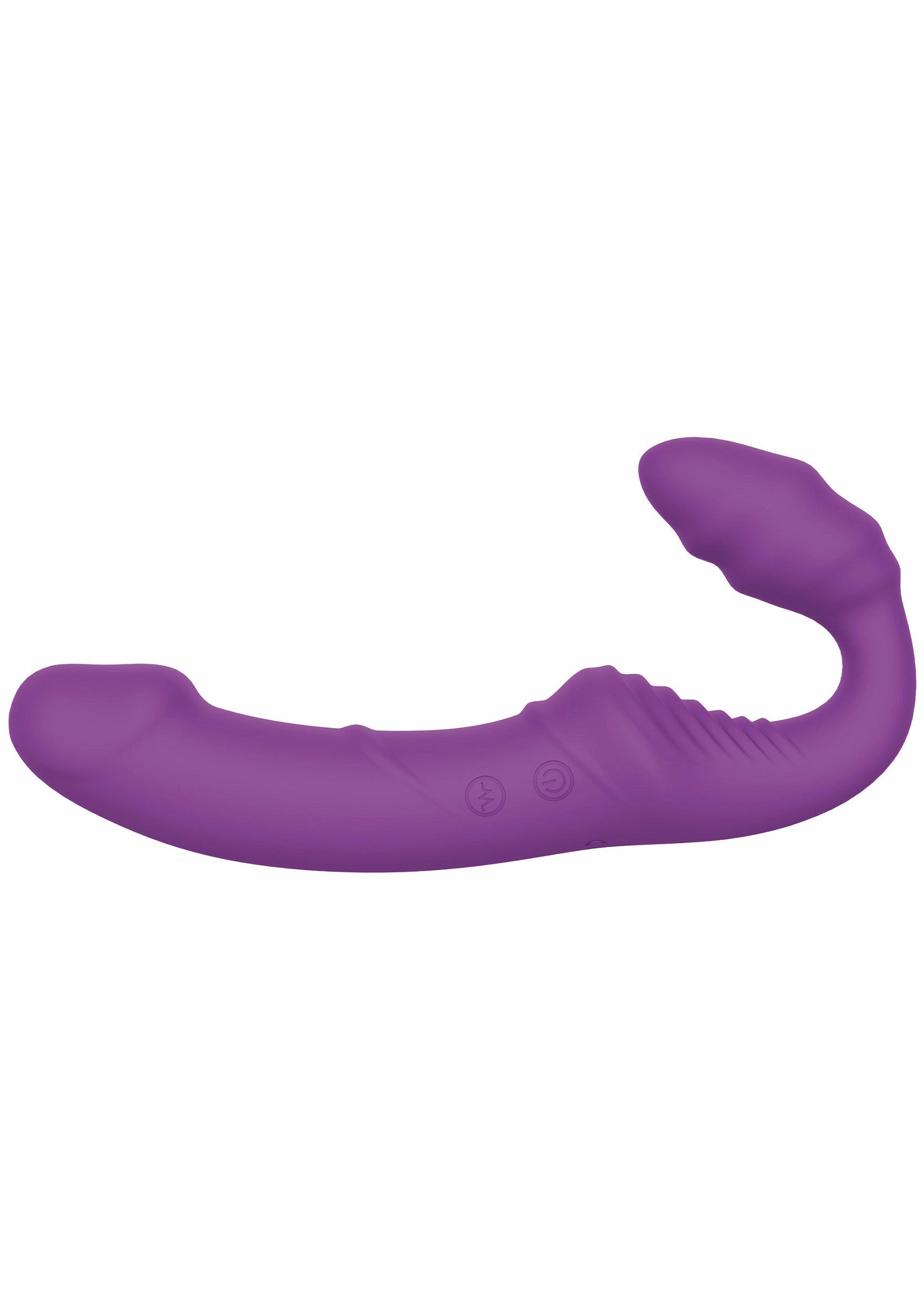 Nymphea Strapless Strapon