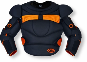 OBO Cloud Body Armour -