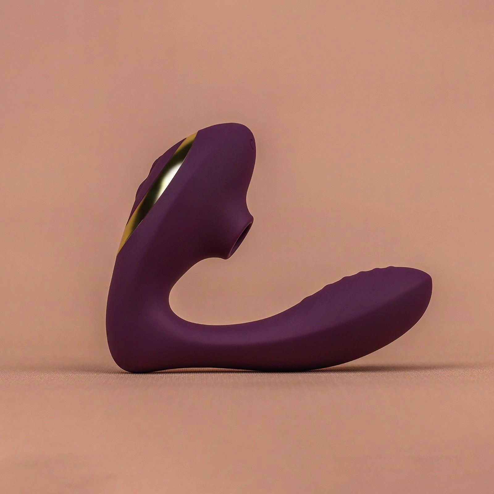 OG 2 Clitoral Sucking Vibrator