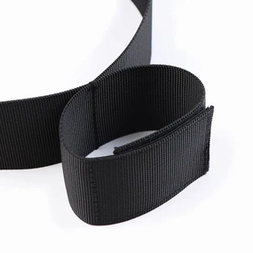 Ohmama Fetish Nylon Wrist And Thigh\Leg Restraints