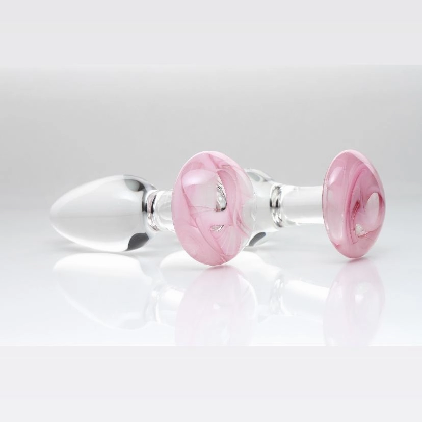 ONNA BONBON NUDE plug