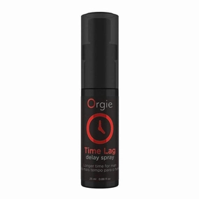 Orgie - Time Lag Delay Spray 25ml