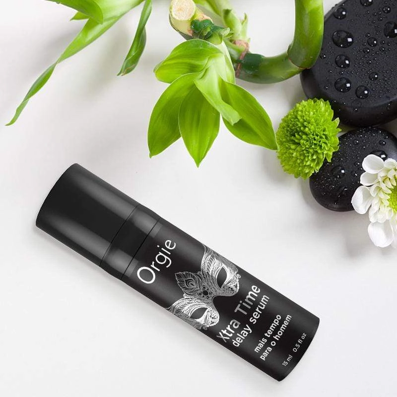 Orgie - Xtra Time Delay Serum 15ml
