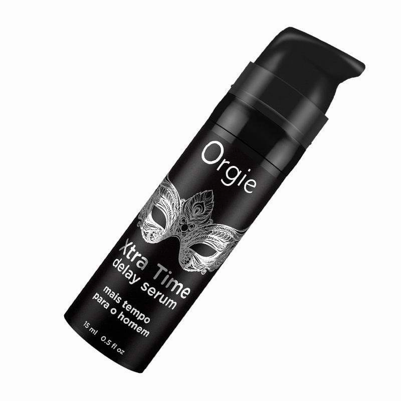 Orgie - Xtra Time Delay Serum 15ml