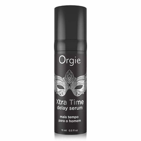 Orgie - Xtra Time Delay Serum 15ml