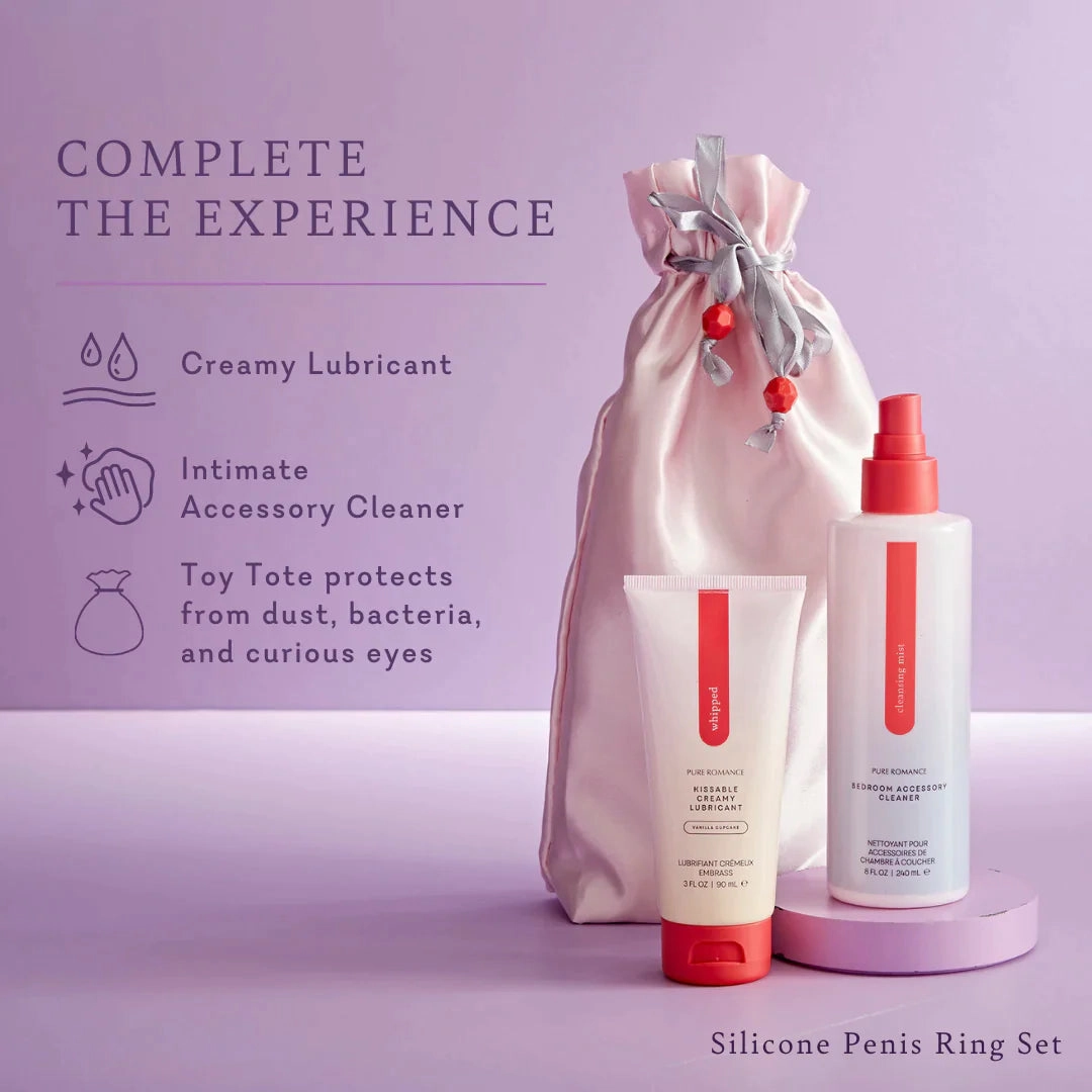 Our Little Secret - IN STOCK - 8 LEFT! - Pure Romance