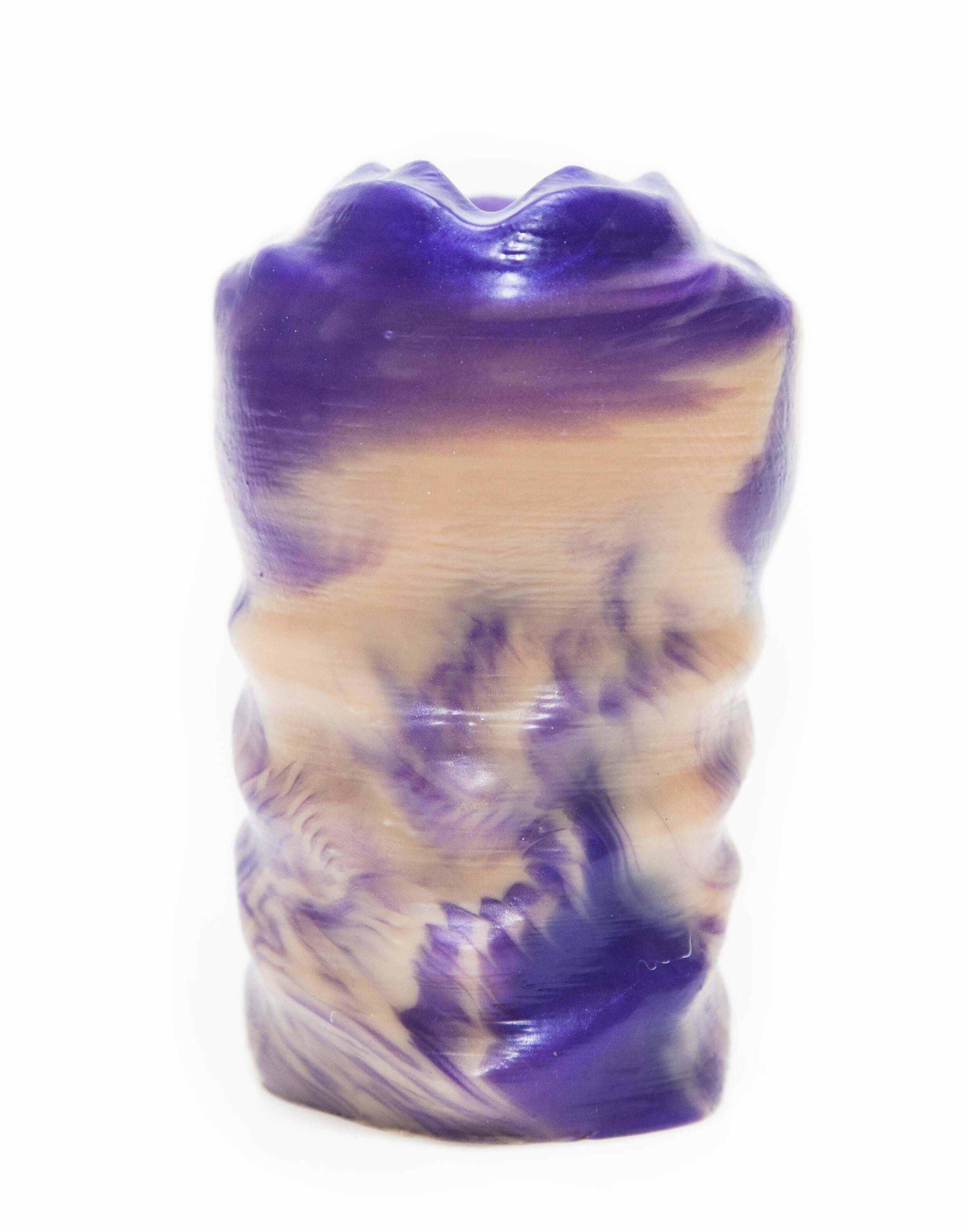 Parvus the Masturbator