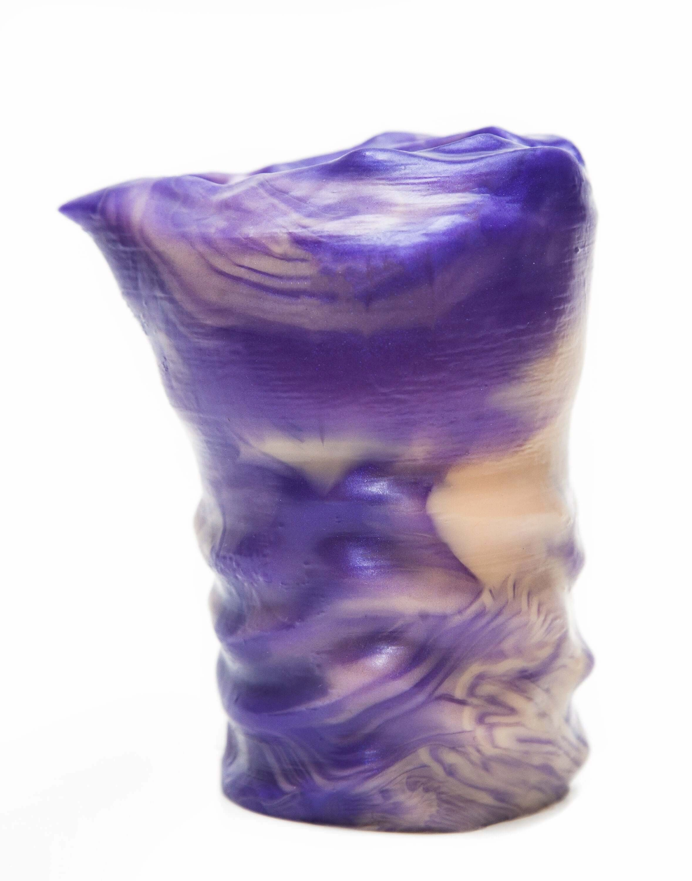 Parvus the Masturbator