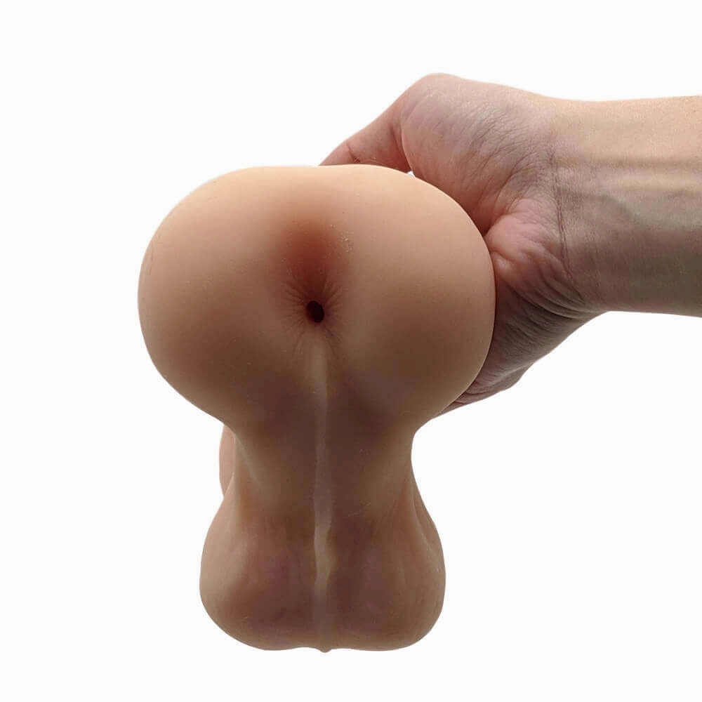 PDX Male Reach-Around Stroker Masturbator