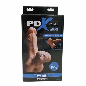 PDX Male Reach-Around Stroker Masturbator