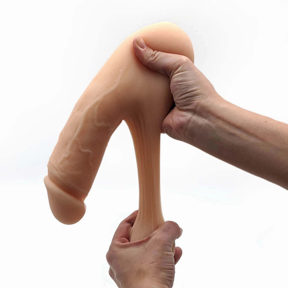 PDX Male Reach-Around Stroker Masturbator