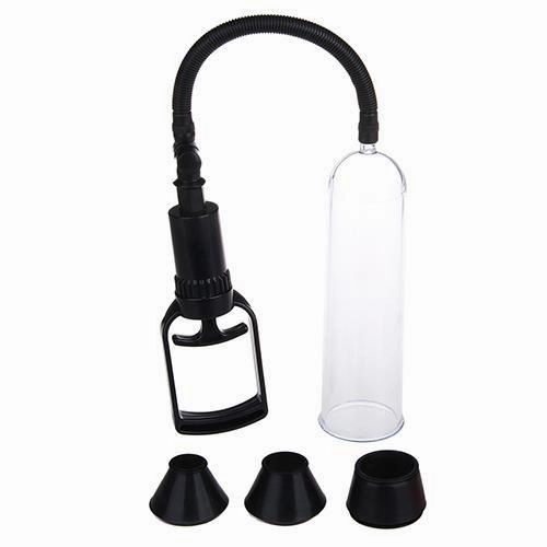 Penis Enlargement Pump