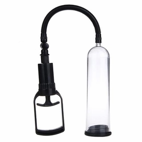 Penis Enlargement Pump