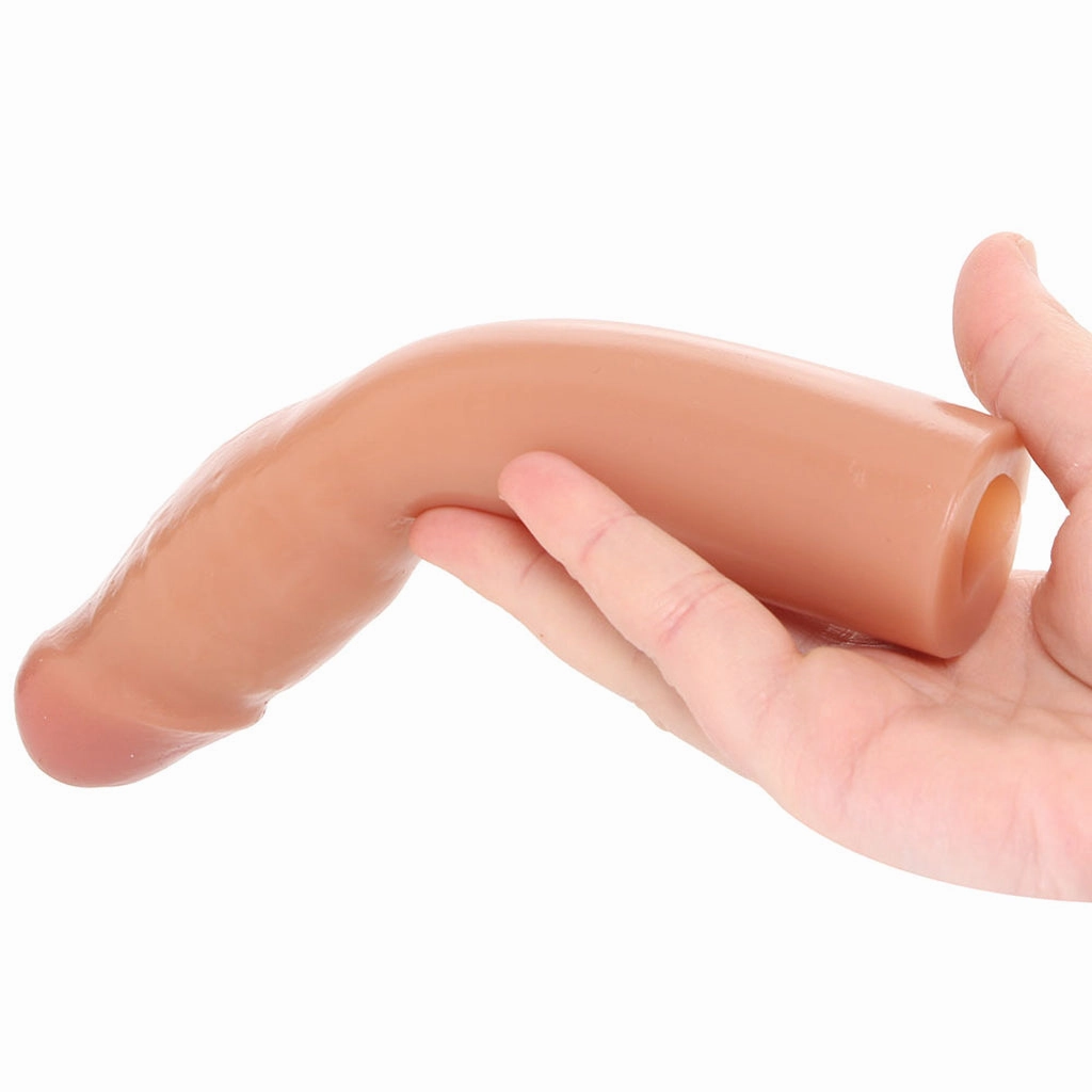 Performance Plus Resilience 1.5 Inch Silicone Extender