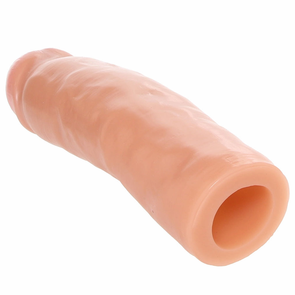Performance Plus Vindicate 3 Inch Silicone Extender
