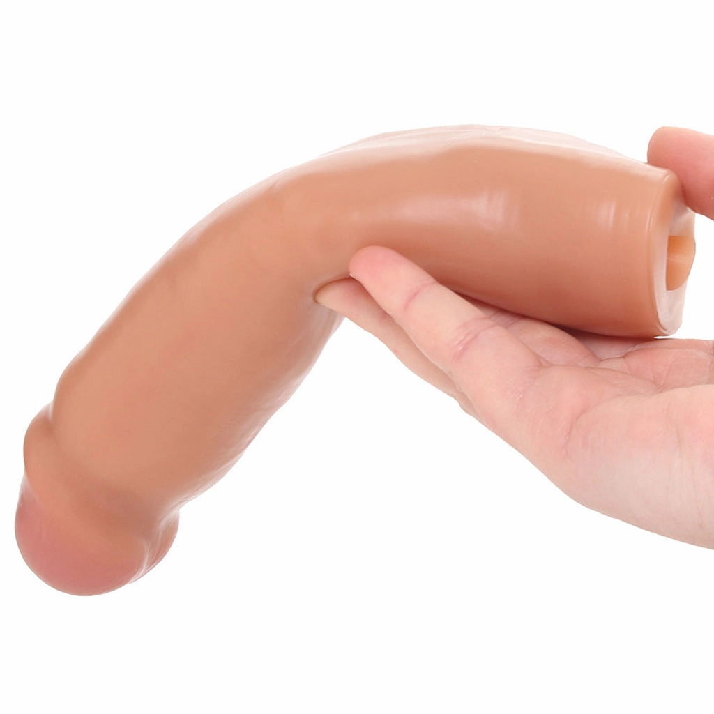 Performance Plus Vindicate 3 Inch Silicone Extender