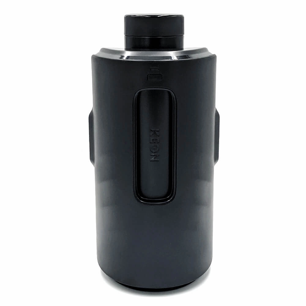 Phone App Controlled - KIIROO Keon & Feel Male Pleasure Pack