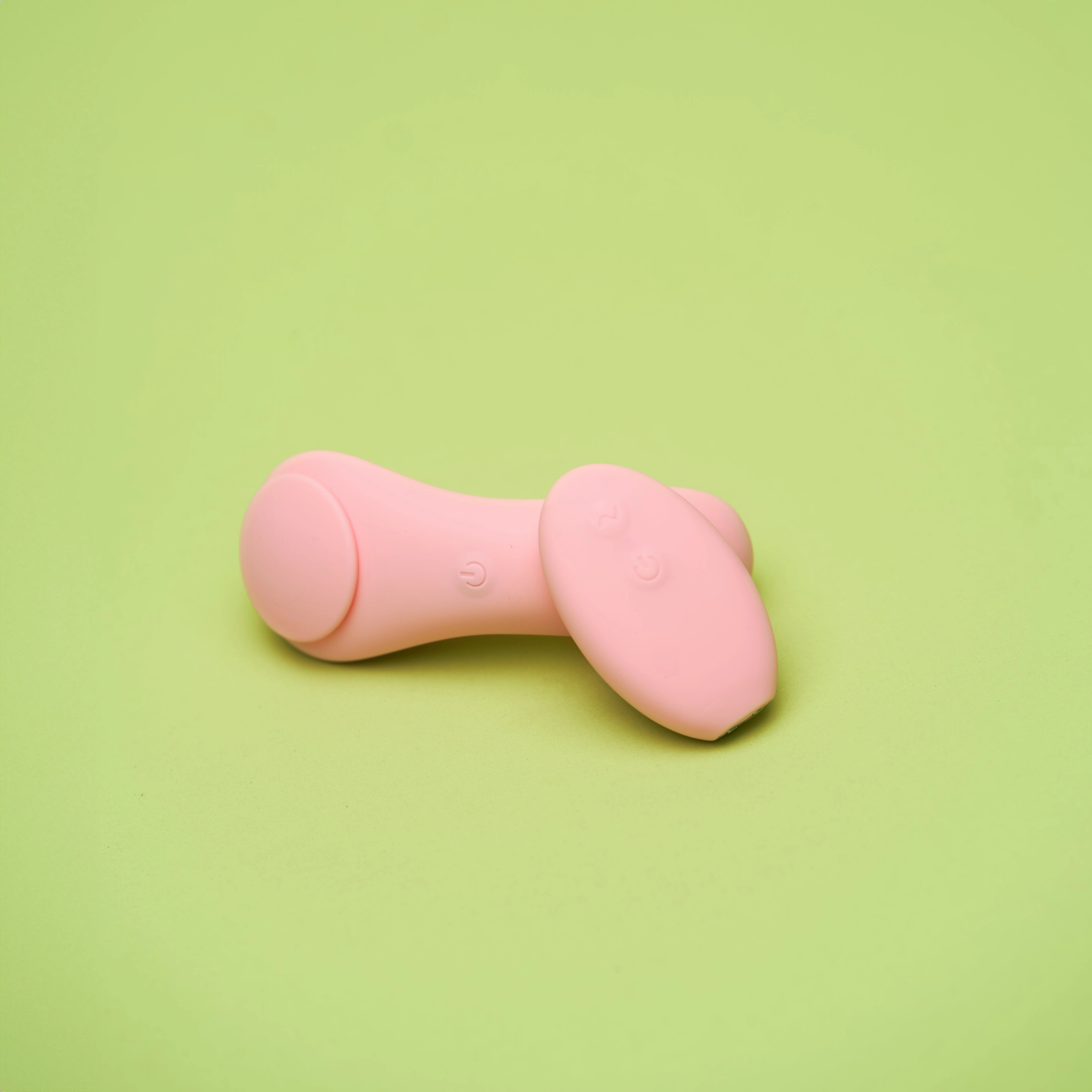 Pixie Remote-Controlled Panty Vibrator