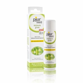 Pjur - Med Repair Glide Water Based Personal Lubricant