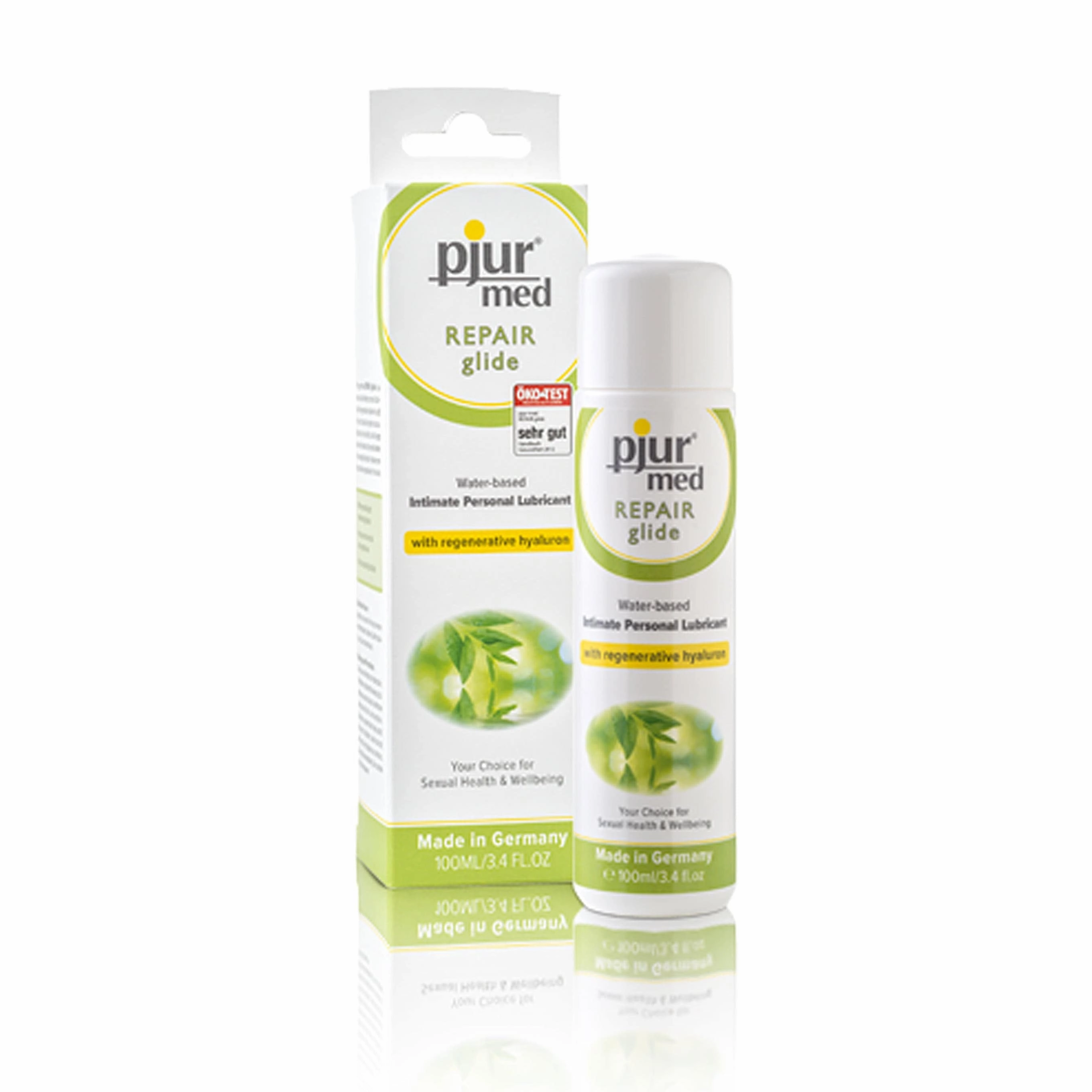 Pjur - Med Repair Glide Water Based Personal Lubricant