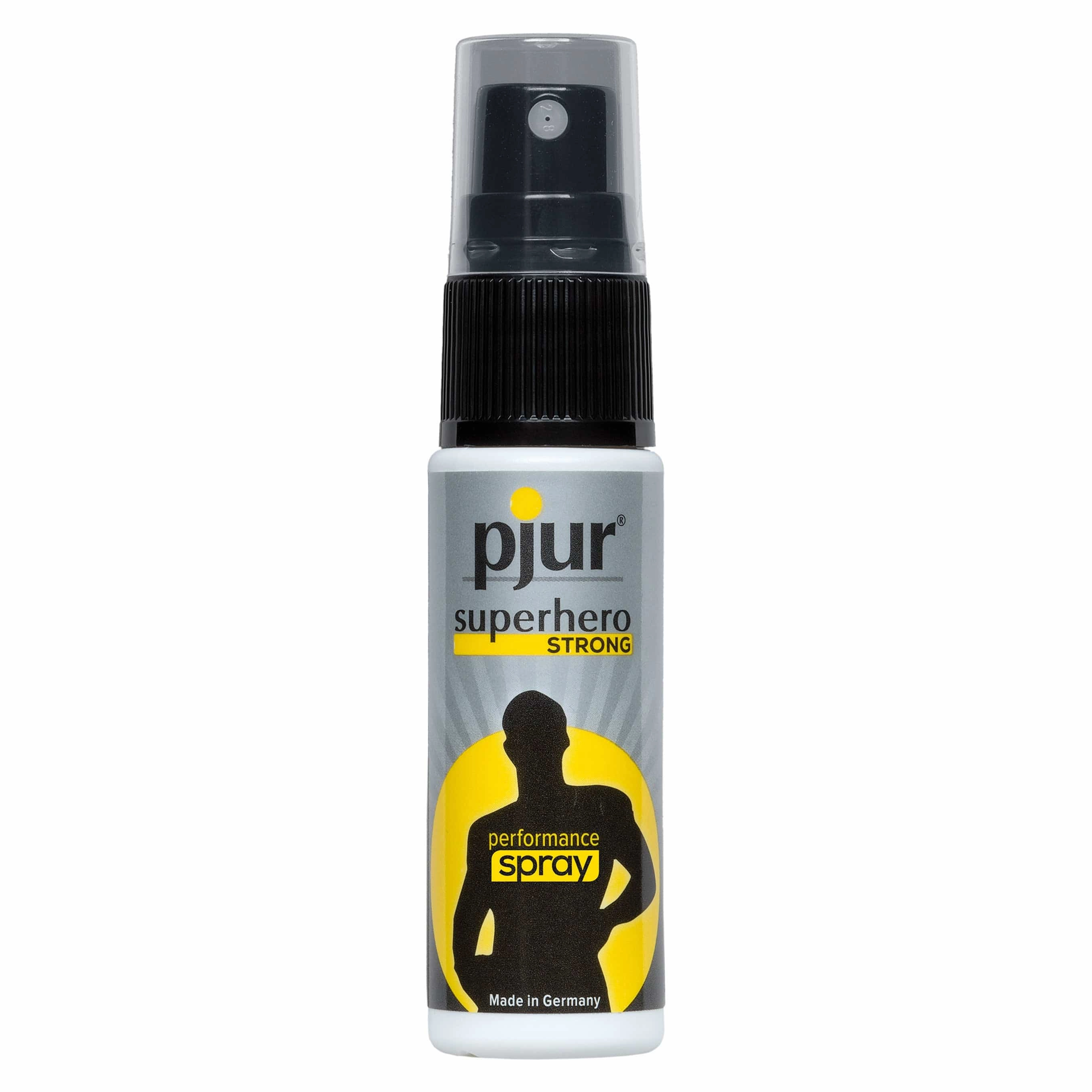 Pjur - Superhero Strong Performance Delayer Spray