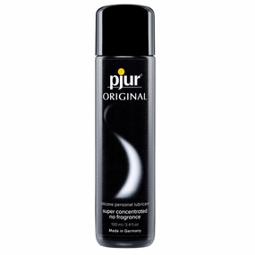 Pjur  Original Silicone lubricant - 100ml