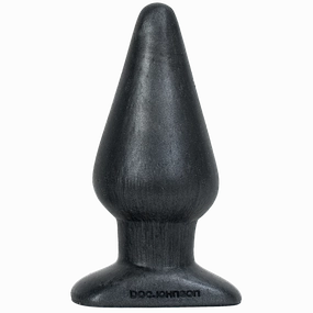 Platinum Premium Silicone - The Super Big End