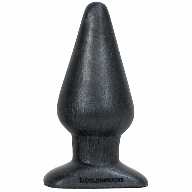 Platinum Premium Silicone - The Super Big End