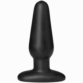 Platinum Premium Silicone - TRUSKYN - The Tru Plug - Taper
