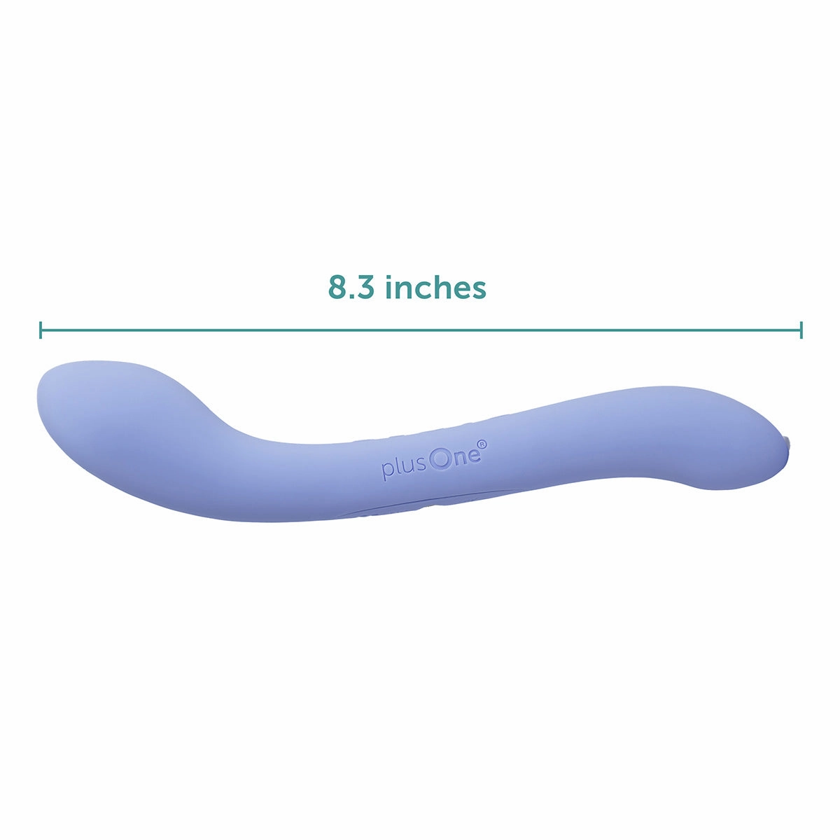 plusOne® menopause massager