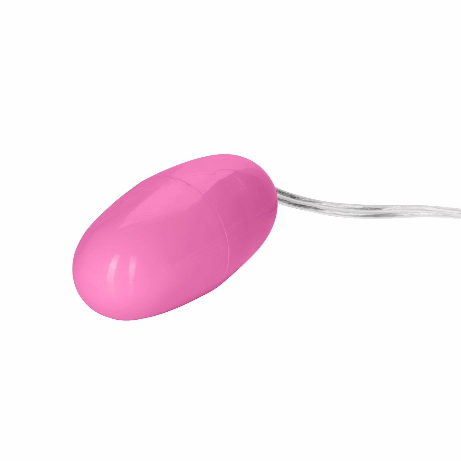 Pocket Exotics Vibrating Pink Passion Bullet